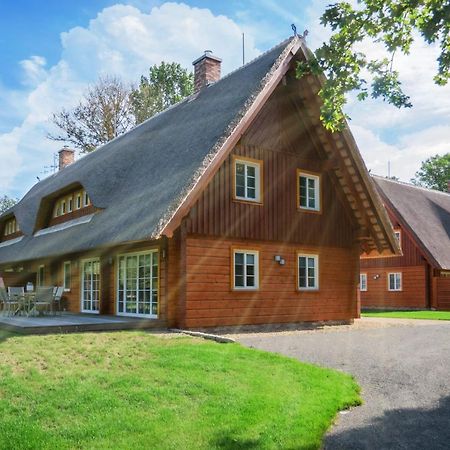Wendenkoenighof Villa Kolonie  Exterior photo