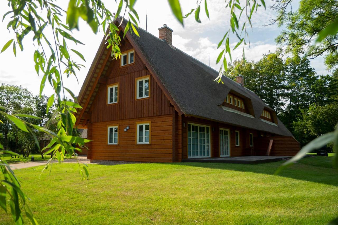 Wendenkoenighof Villa Kolonie  Exterior photo