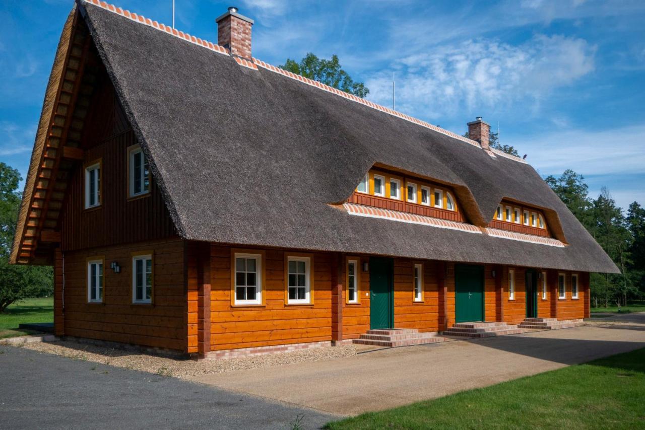 Wendenkoenighof Villa Kolonie  Exterior photo