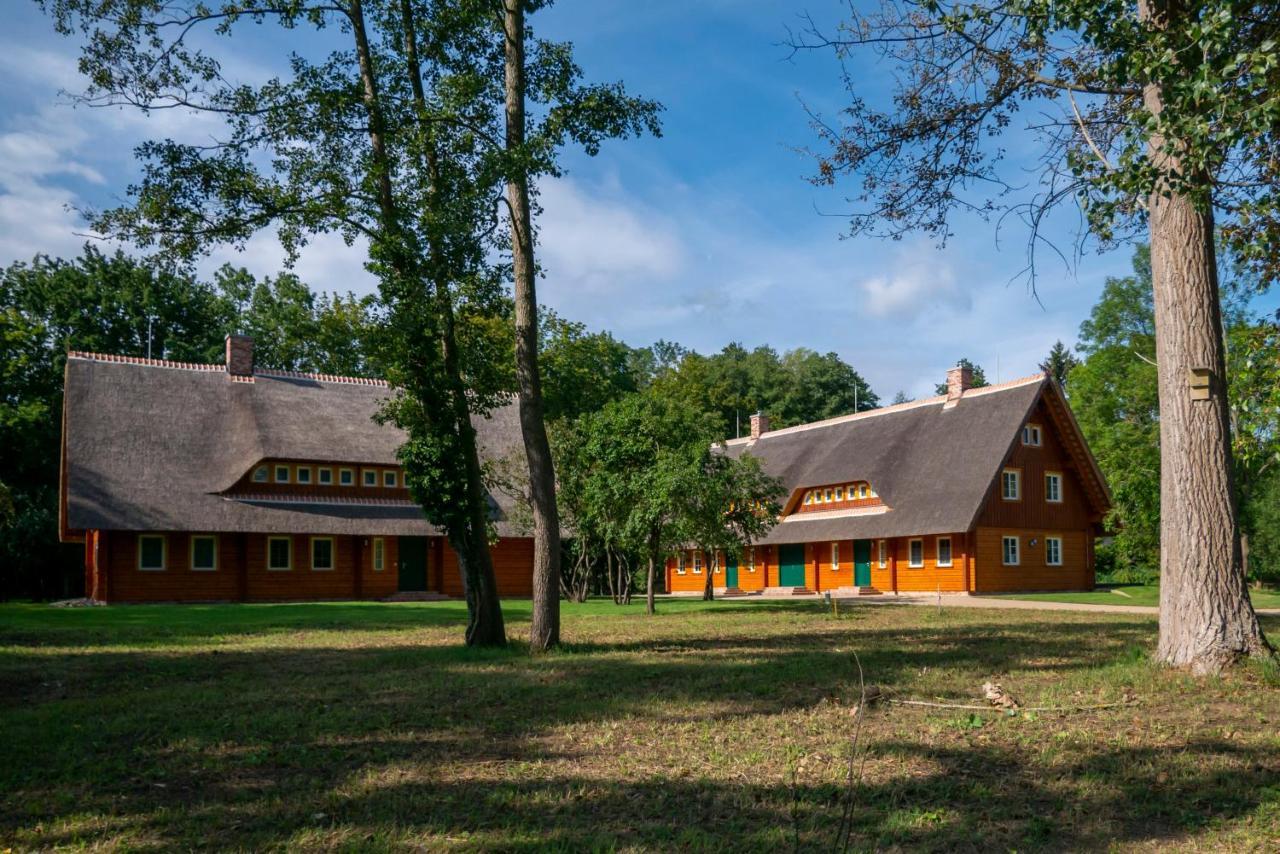 Wendenkoenighof Villa Kolonie  Exterior photo
