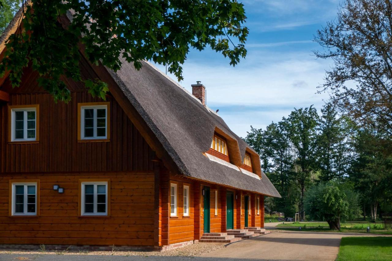 Wendenkoenighof Villa Kolonie  Exterior photo